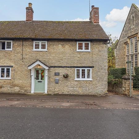 Wayside Cottage Bedford Buitenkant foto