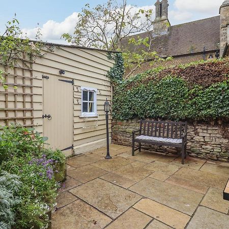Wayside Cottage Bedford Buitenkant foto