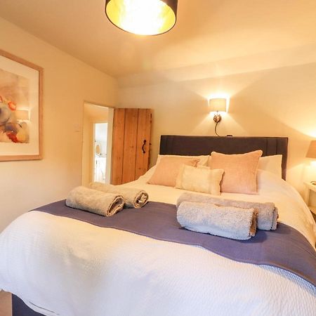 Wayside Cottage Bedford Buitenkant foto
