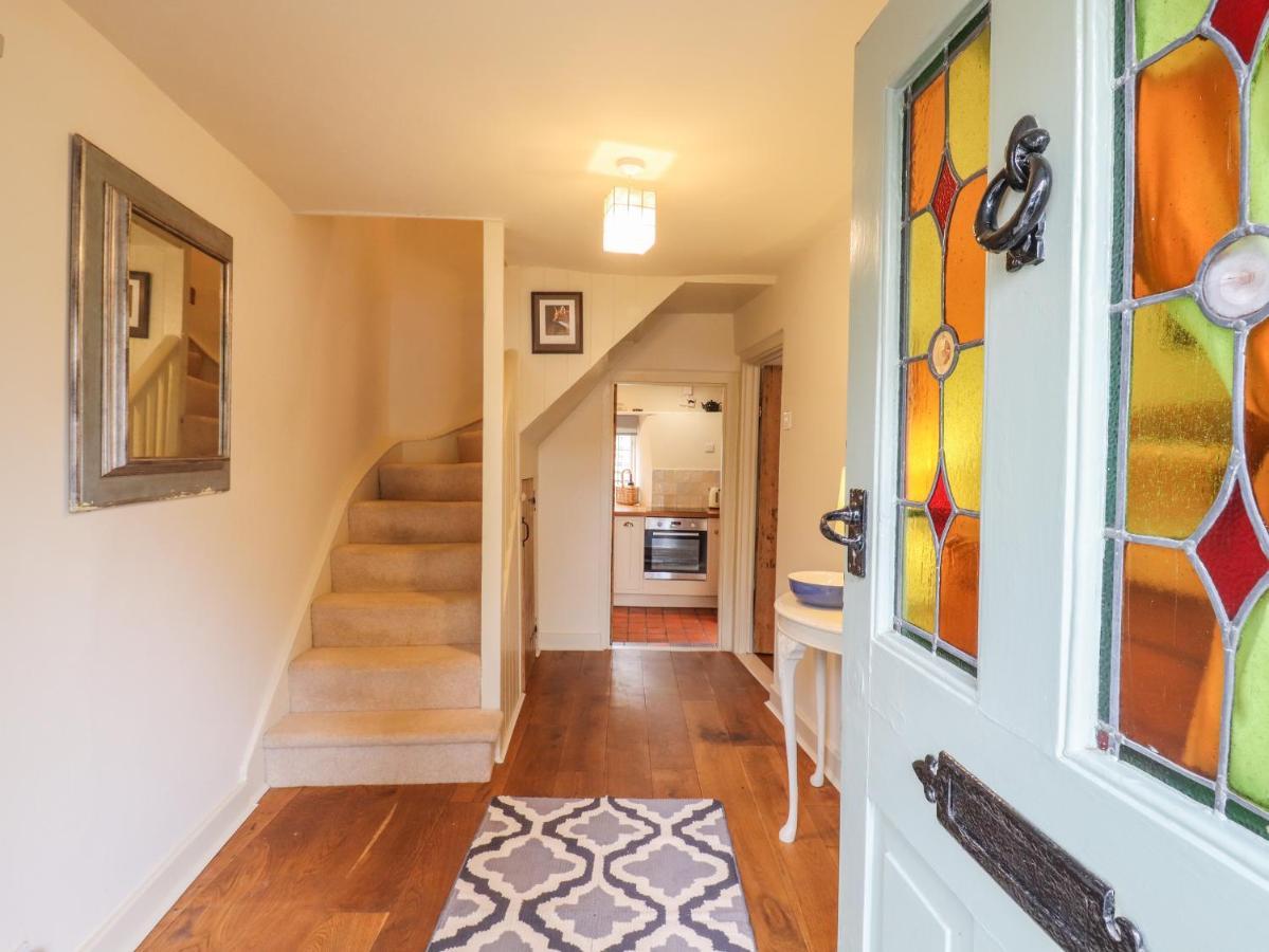 Wayside Cottage Bedford Buitenkant foto