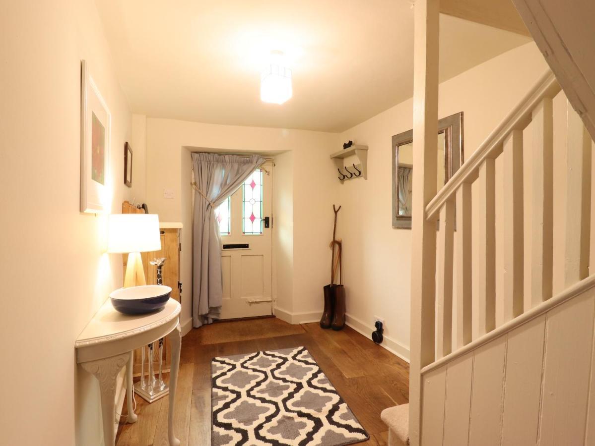 Wayside Cottage Bedford Buitenkant foto