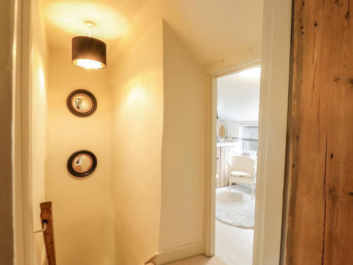 Wayside Cottage Bedford Buitenkant foto