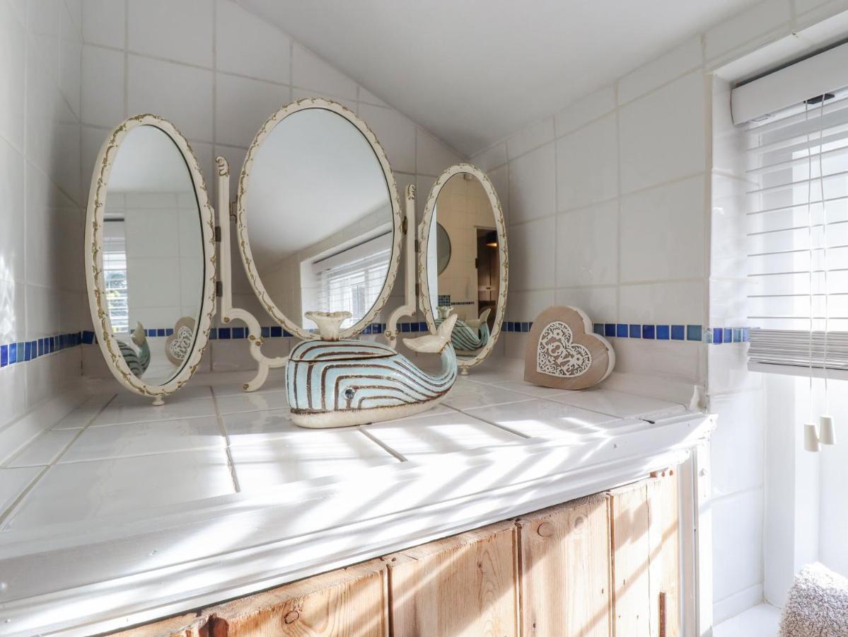 Wayside Cottage Bedford Buitenkant foto