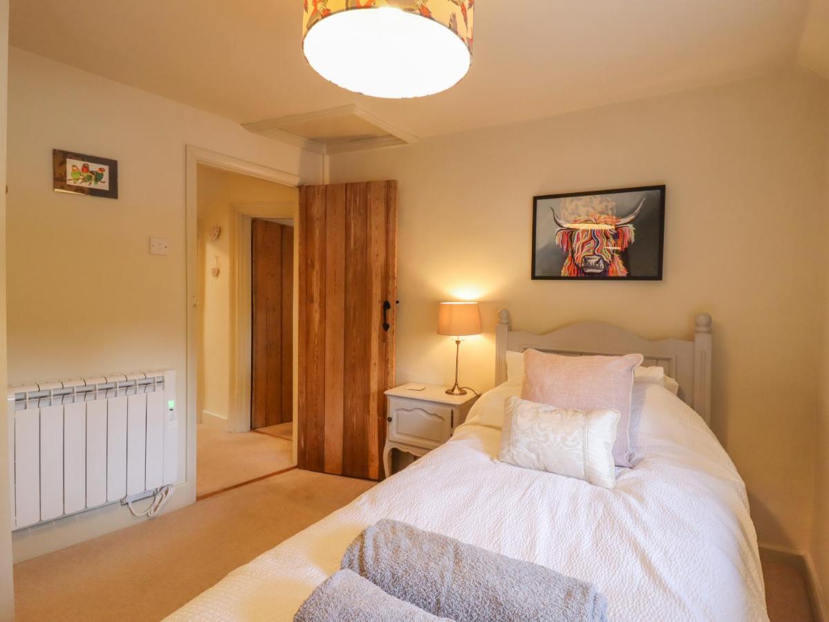 Wayside Cottage Bedford Buitenkant foto