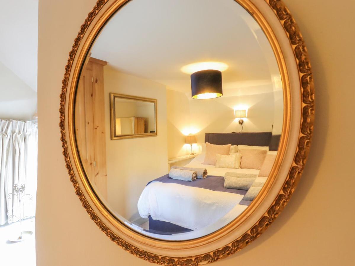 Wayside Cottage Bedford Buitenkant foto