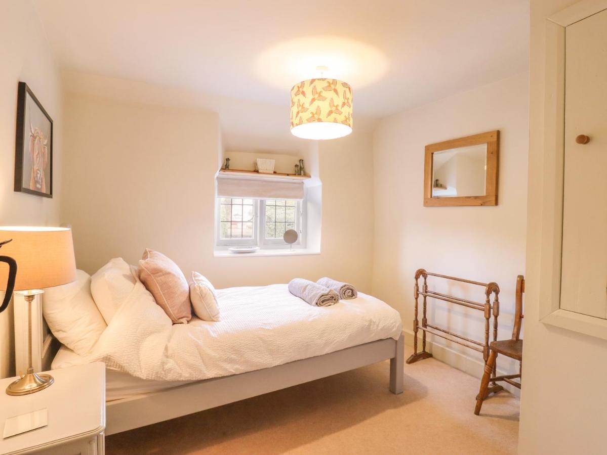 Wayside Cottage Bedford Buitenkant foto