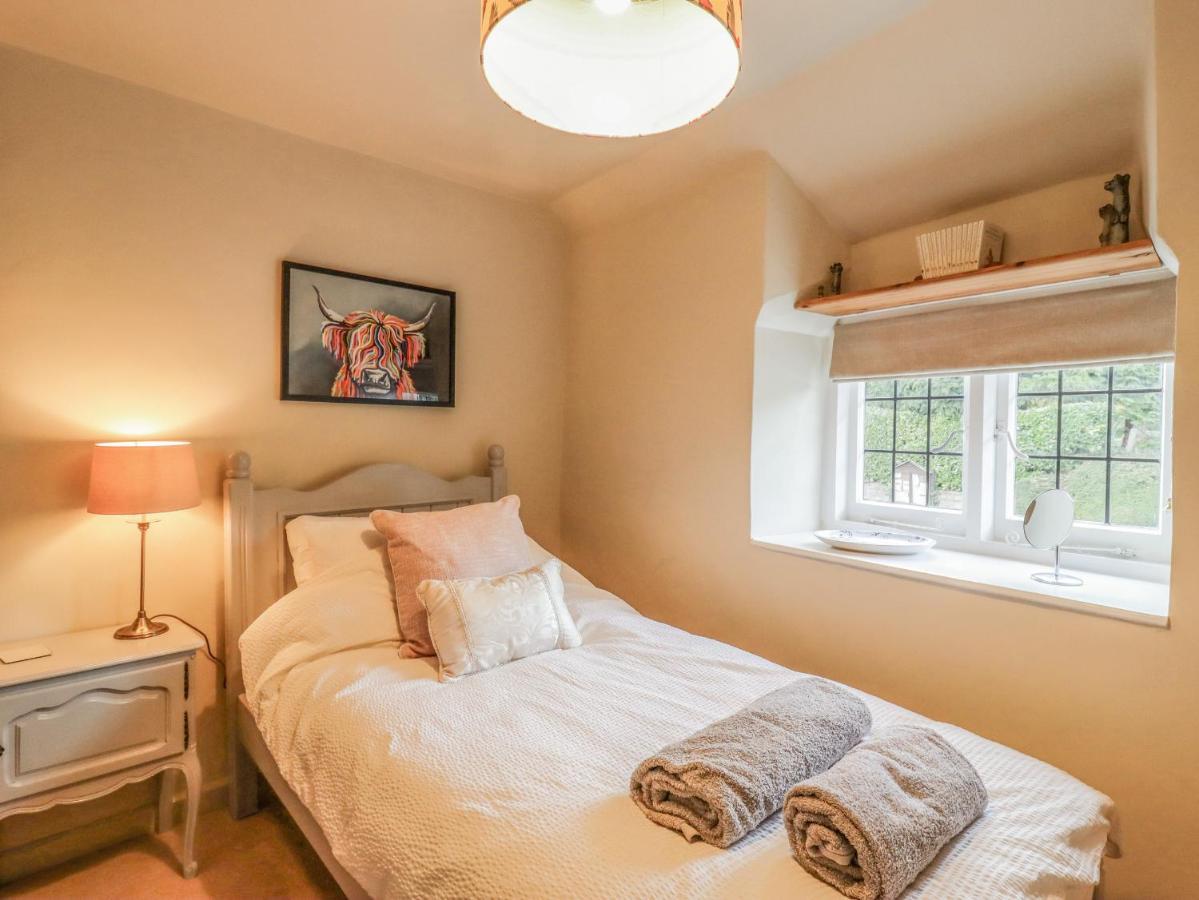 Wayside Cottage Bedford Buitenkant foto