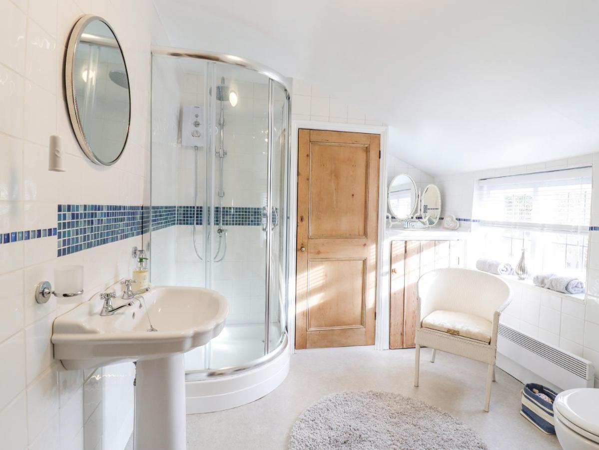 Wayside Cottage Bedford Buitenkant foto