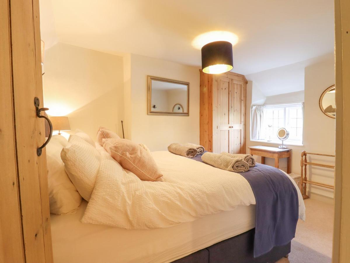 Wayside Cottage Bedford Buitenkant foto